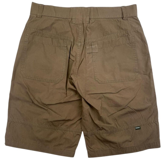 Vintage Stussy Cargo Shorts (31")