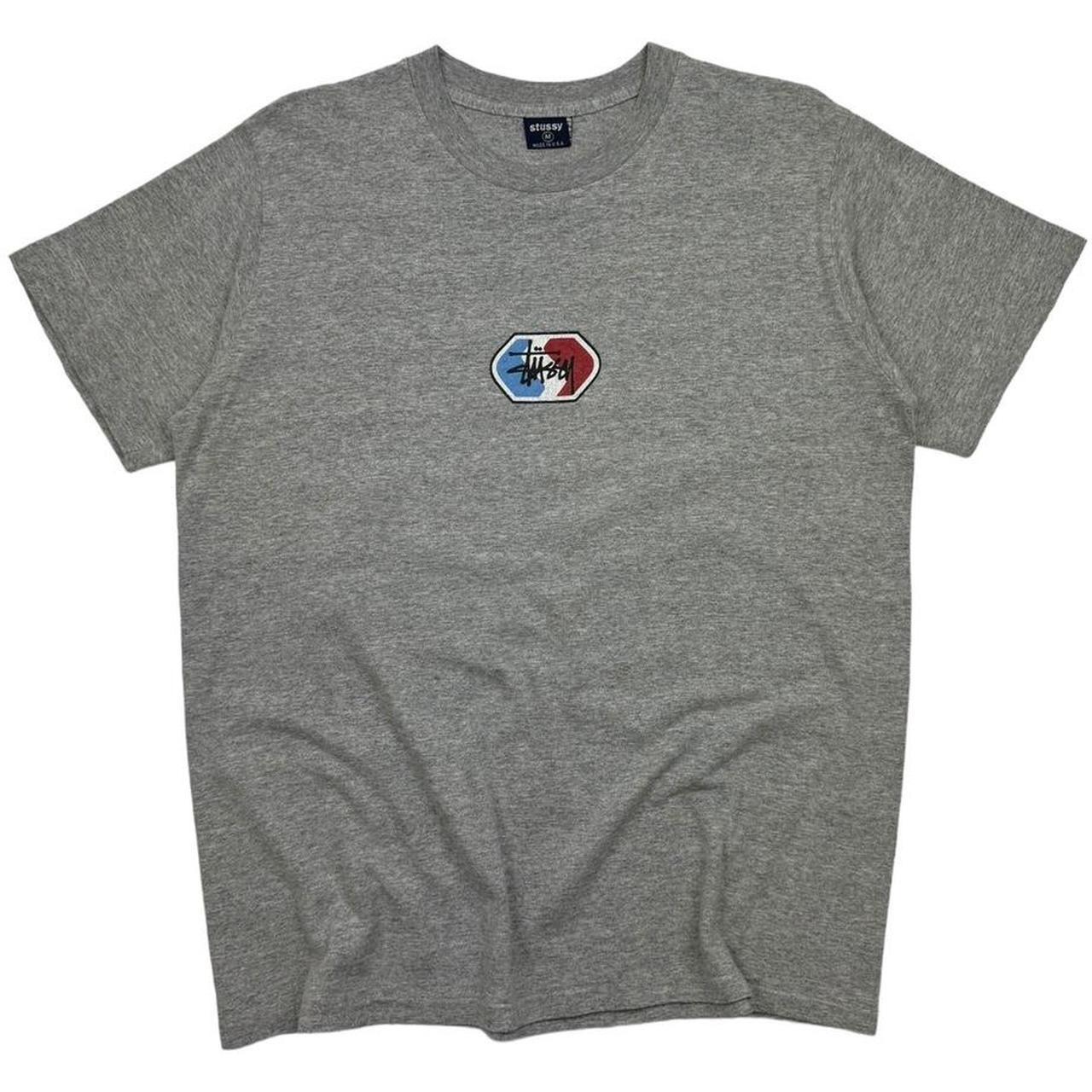 Vintage Stussy T-Shirt (M)