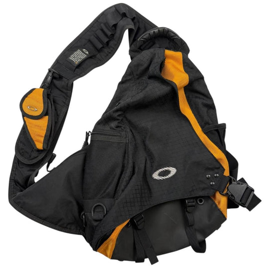 Vintage Oakley Sling Bag