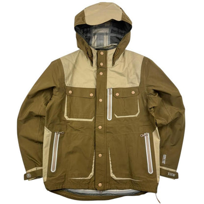 Vintage Stussy Gore-Tex Jacket (M)