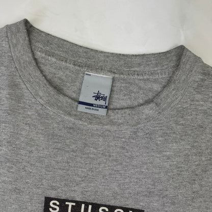 Vintage Stussy T-Shirt (M)