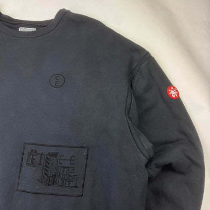Cav Empt Sweatshirt (XL)