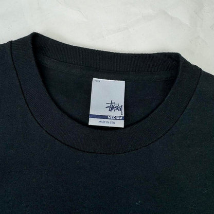 Vintage Stussy T-Shirt (M)