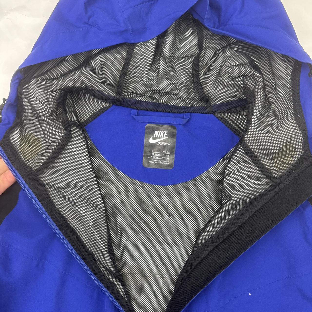 Vintage Nike Jacket (S)