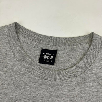 Vintage Stussy T-Shirt (L)