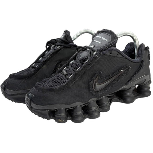 Nike X CDG Shox (4.5)