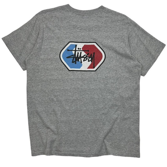 Vintage Stussy T-Shirt (M)