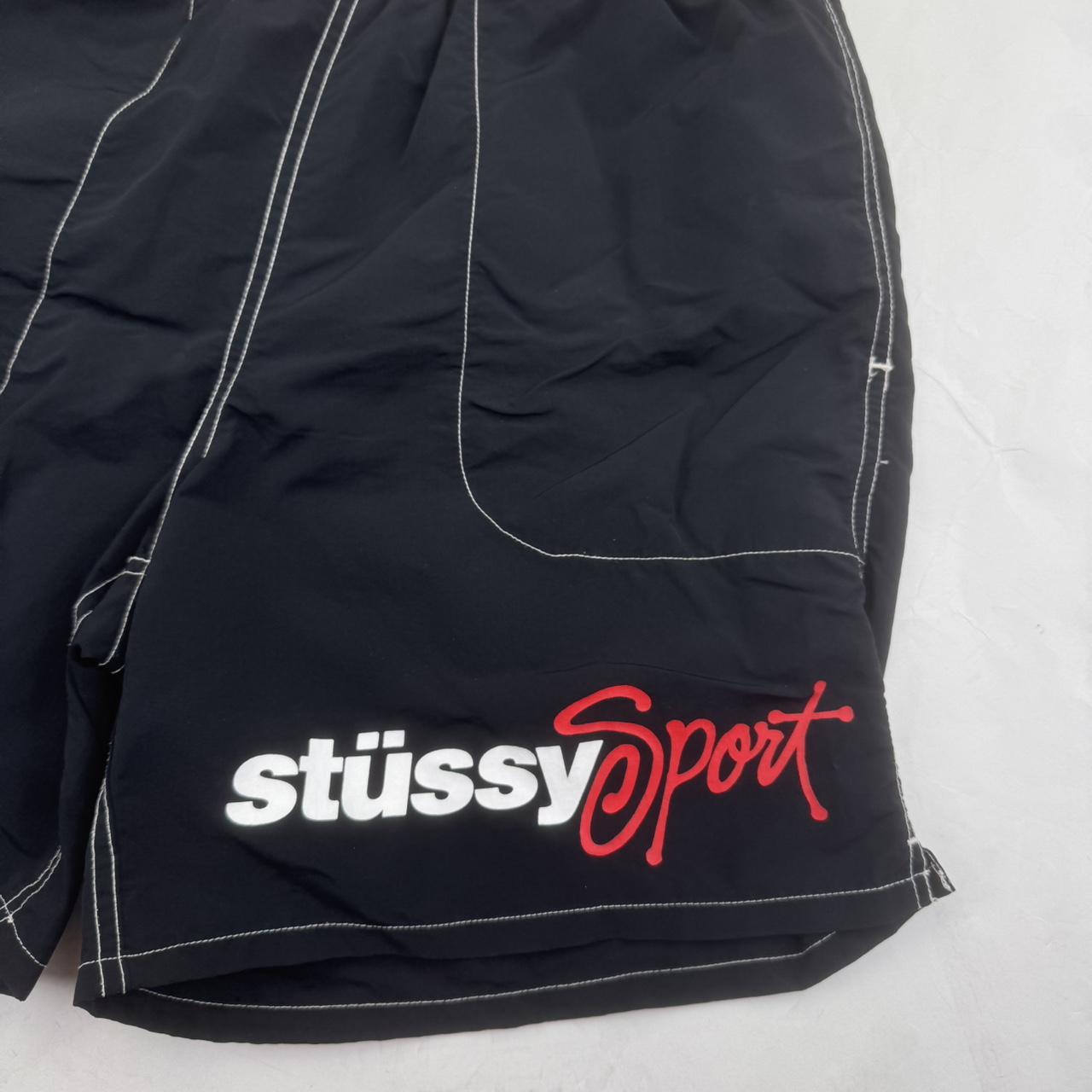 Stussy Sport Trunks (S)