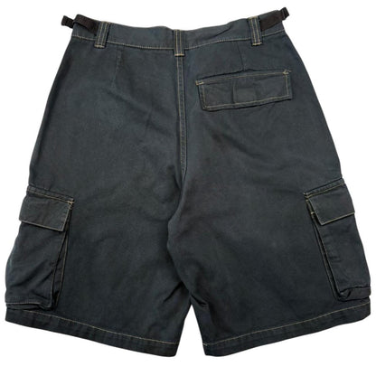 Vintage Stussy Cargo Shorts (30")