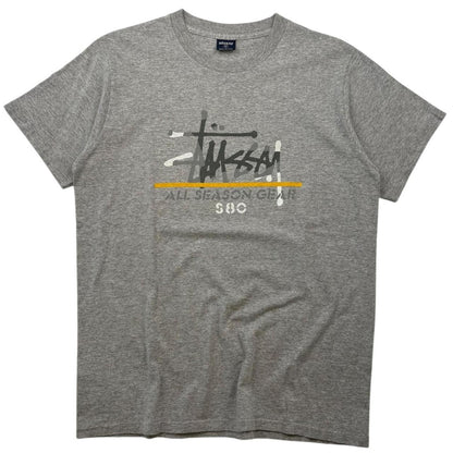 Vintage Stussy T-Shirt (M)