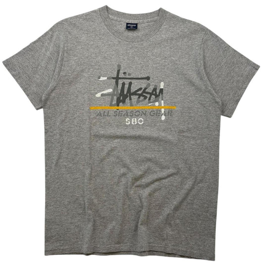 Vintage Stussy T-Shirt (M)
