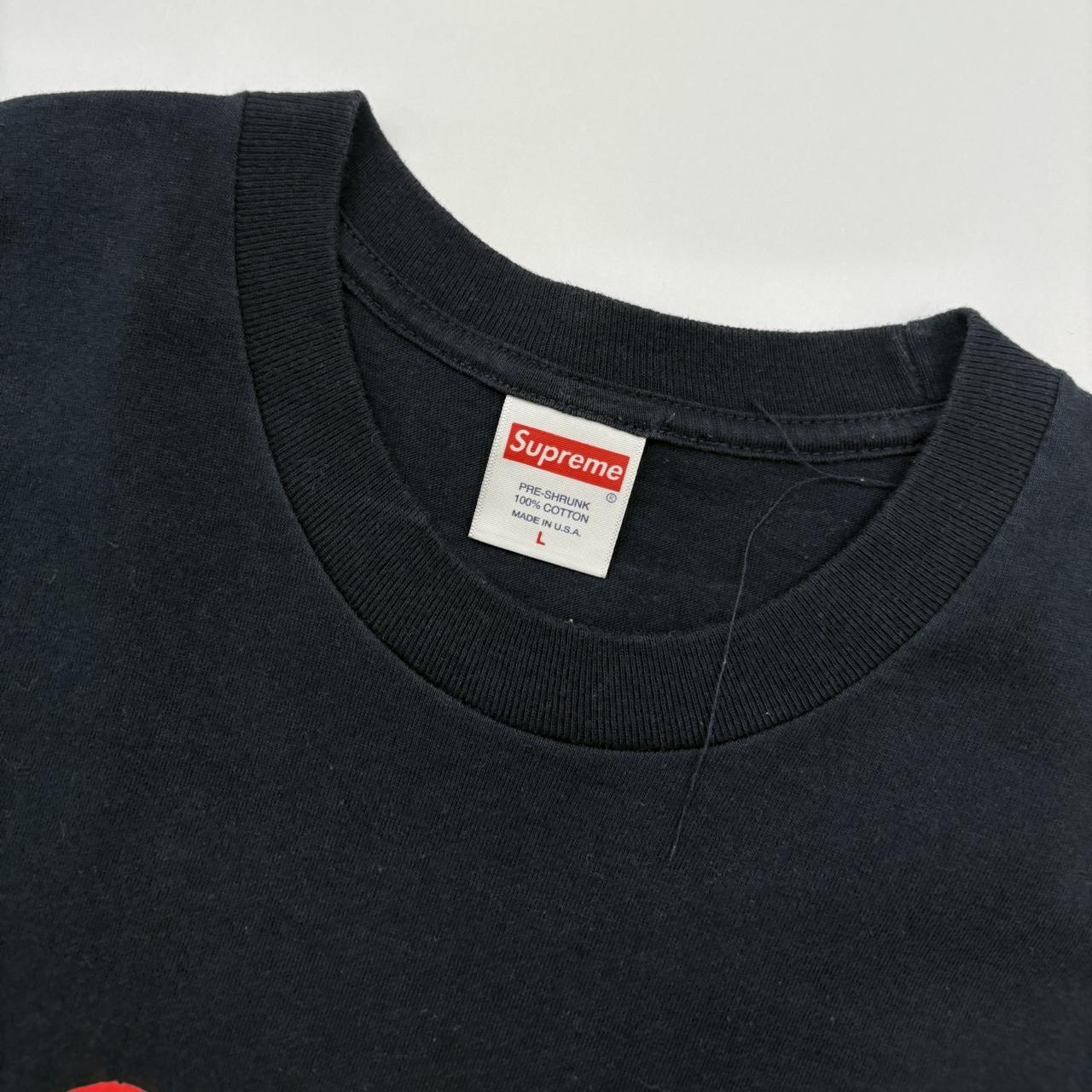 Supreme T-Shirt (L)