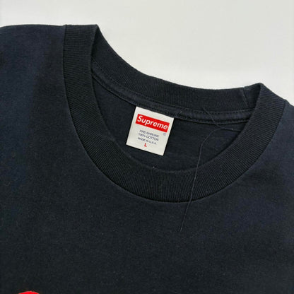 Supreme T-Shirt (L)