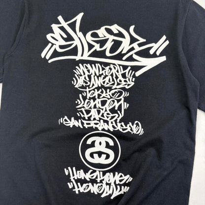 Vintage Stussy T-Shirt (M)