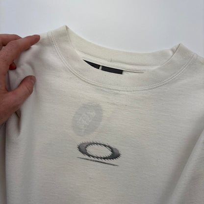 Oakley Software T-Shirt (XL)