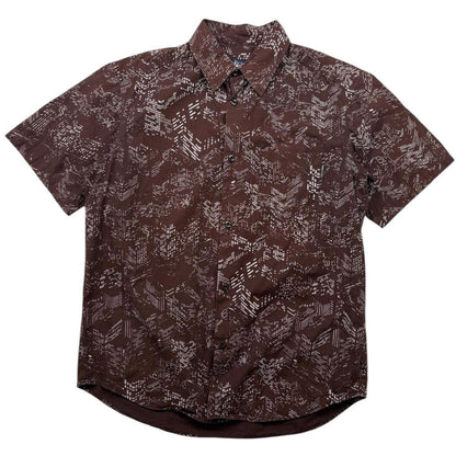 Vintage Stussy Shirt (L)