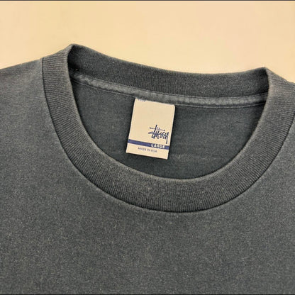 Vintage Stussy T-Shirt (L)