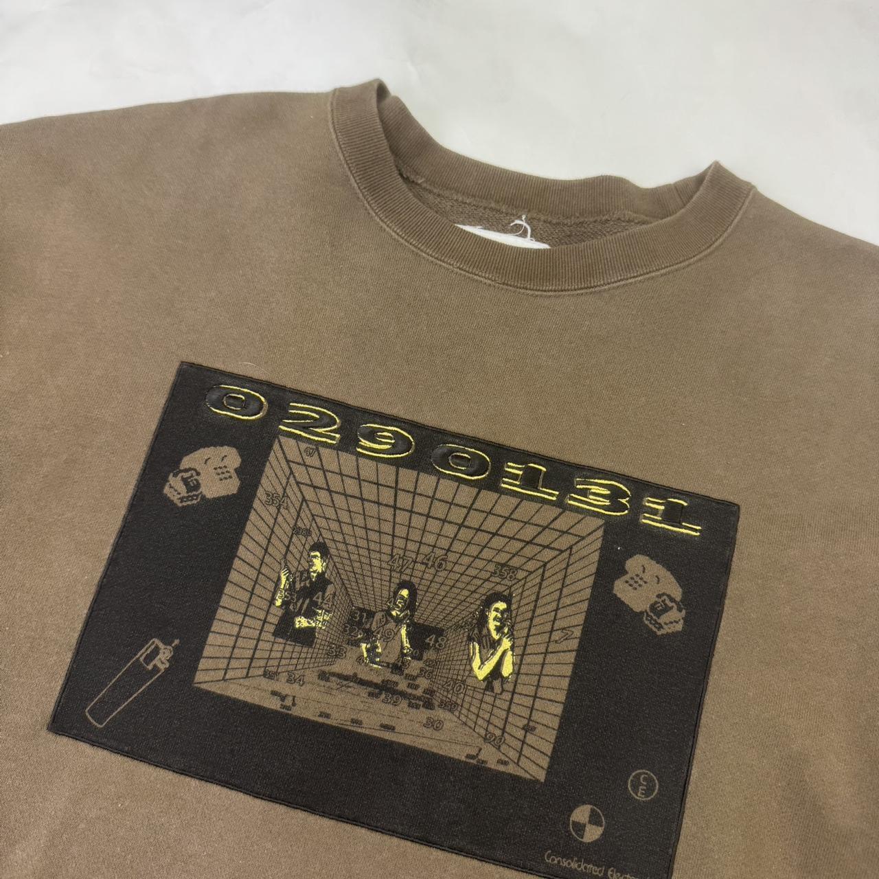 Cav Empt Sweatshirt (XL)