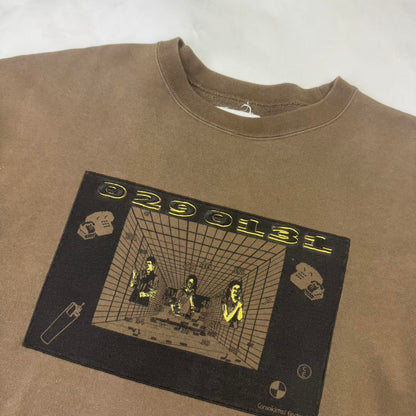 Cav Empt Sweatshirt (XL)