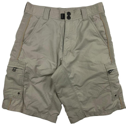 Vintage Oakley Software Shorts (S)
