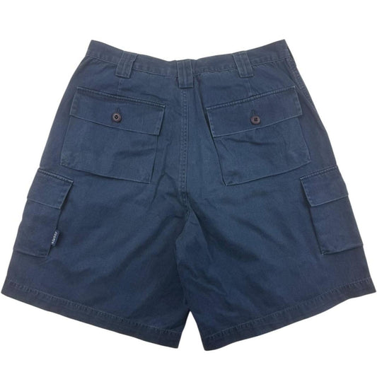 Vintage Stussy Cargo Shorts (34")