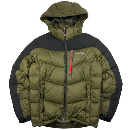 Montbell Puffer (M)