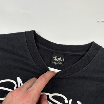 Vintage Stussy T-Shirt (M)