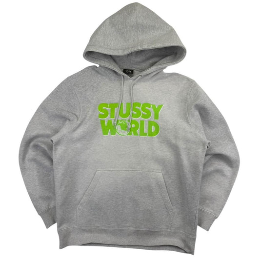 Stussy Hoodie (M)