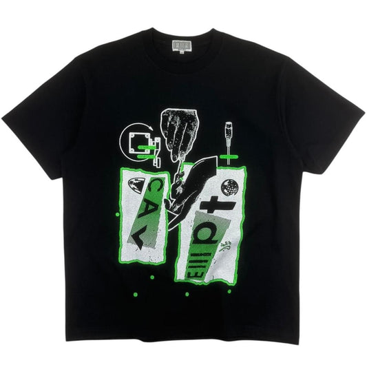 Cav Empt T-Shirt (XL)