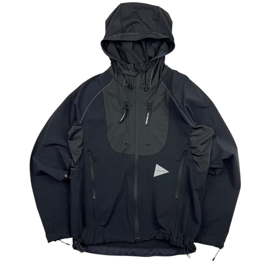 And Wander Trek 2 Jacket (XS)