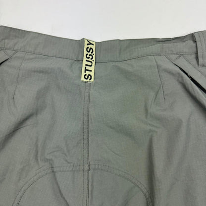 Vintage Stussy Cargo Shorts (30W)