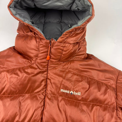 Montbell Superior Down (M)