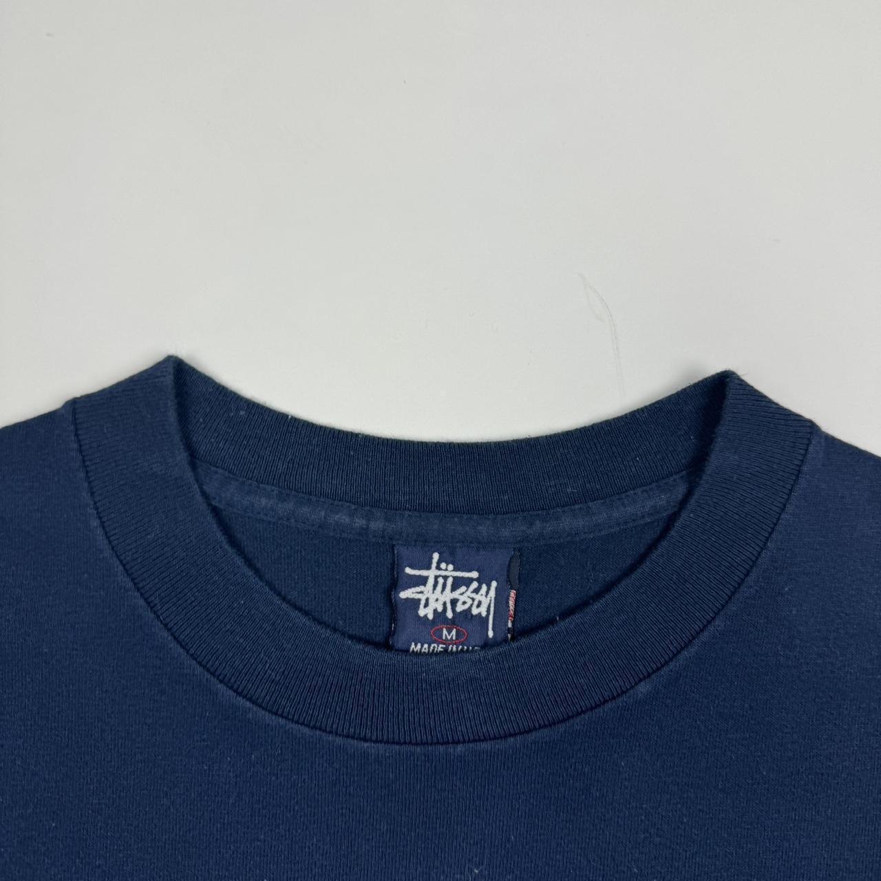 Vintage Stussy T-Shirt (M)
