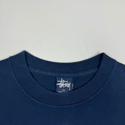 Vintage Stussy T-Shirt (M)