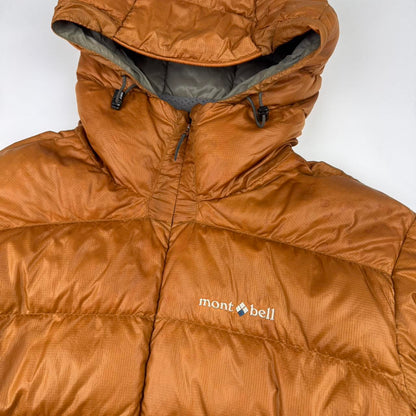Montbell Superior Down Puffer (S)