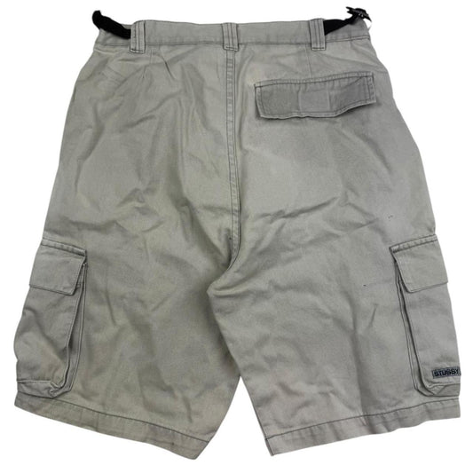 Vintage Stussy Cargo Shorts (31W)