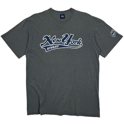 Vintage Stussy T-Shirt (L)