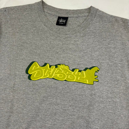Vintage Stussy T-Shirt (L)