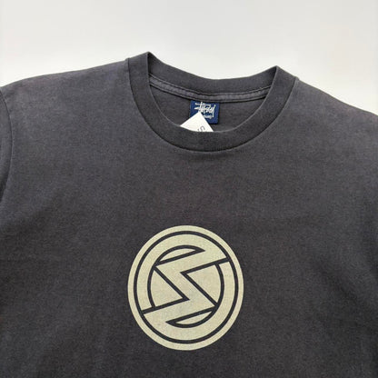 Vintage Stussy T-Shirt (M)