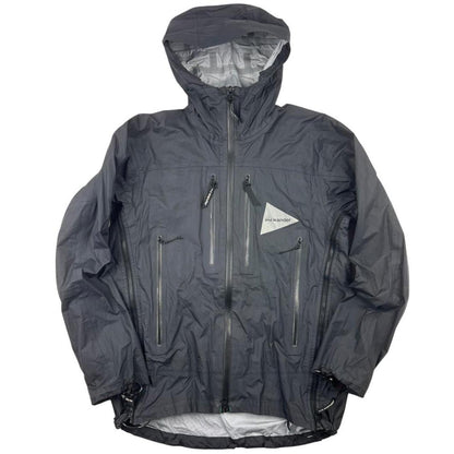 And Wander Event Jacket (S)