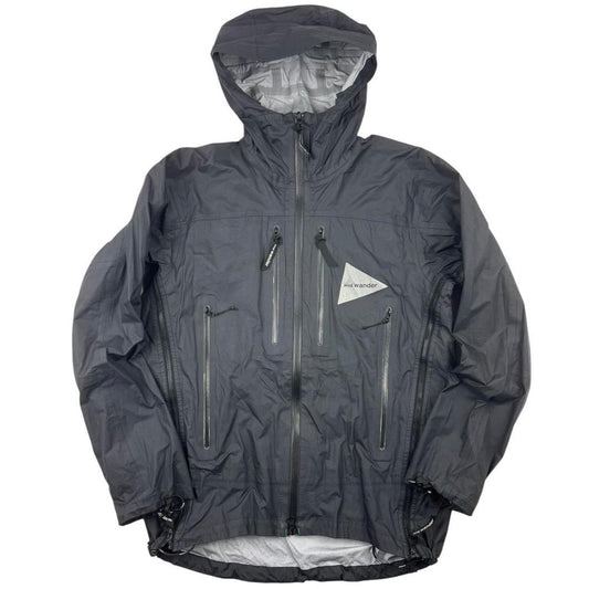 And Wander Event Jacket (S)