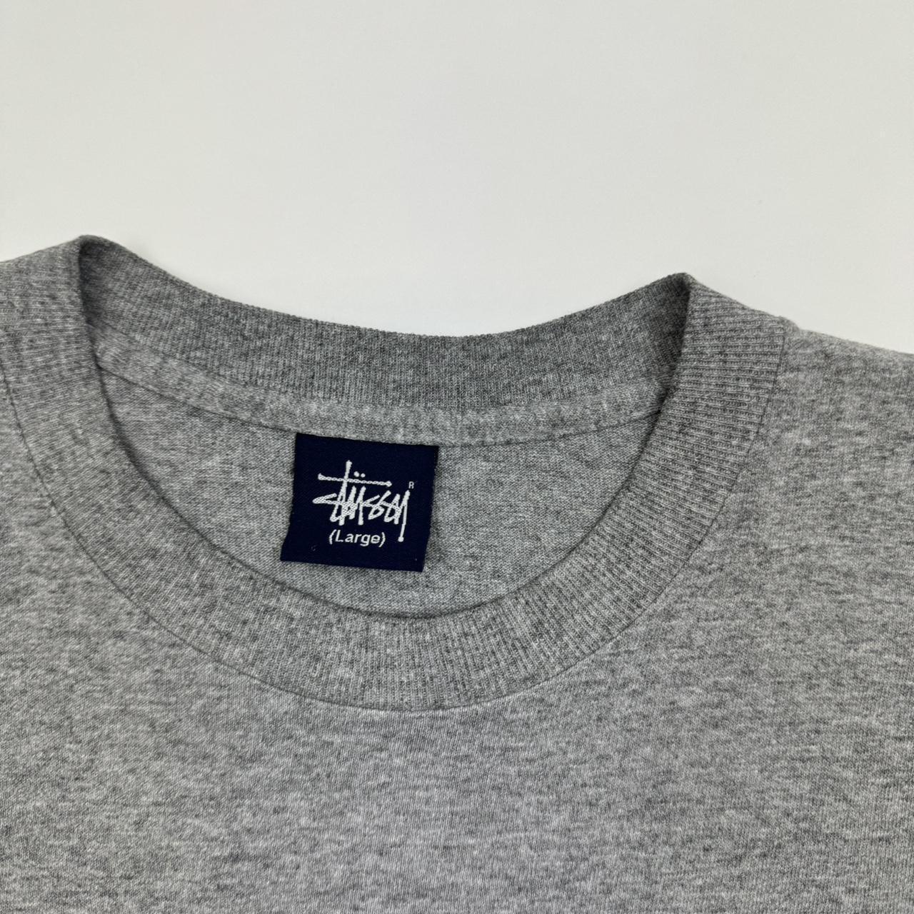 Vintage Stussy T-Shirt (L)