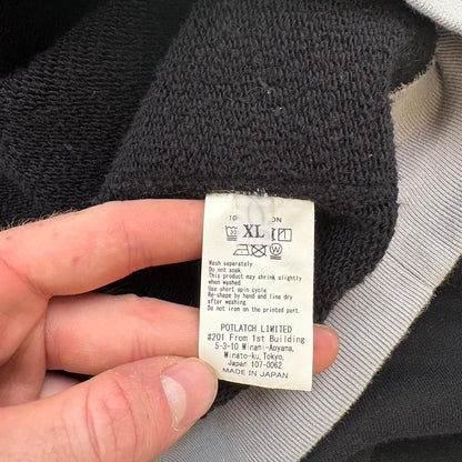 Cav Empt Sweatshirt (XL)