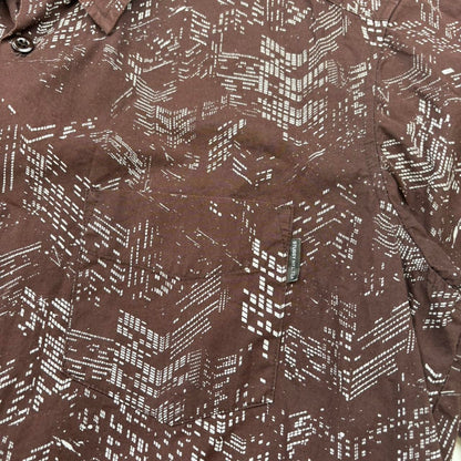 Vintage Stussy Shirt (L)