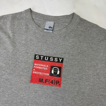 Vintage Stussy T-Shirt (M)