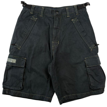 Vintage Stussy Cargo Shorts (30")